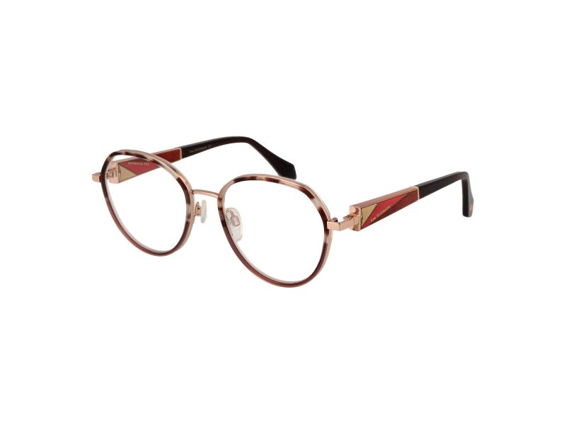 Ana Hickmann AH 1504 C01 53 Női szemüvegkeret (optikai keret)