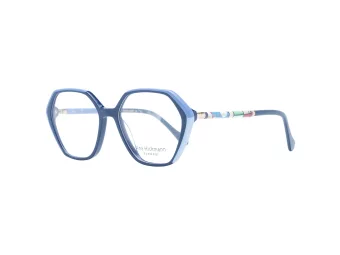   Ana Hickmann AH 6468 P04 53 Női szemüvegkeret (optikai keret)