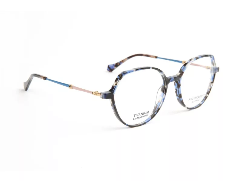 Ana Hickmann AH 6469T G21 54 Női szemüvegkeret (optikai keret)