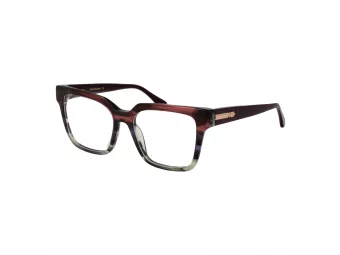   Ana Hickmann AH 6487 E01 53 Női szemüvegkeret (optikai keret)