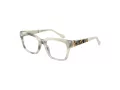 Ana Hickmann AH 6492 G21 53 Női szemüvegkeret (optikai keret)