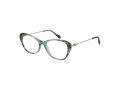 Ana Hickmann AH 6495T C01 54 Női szemüvegkeret (optikai keret)