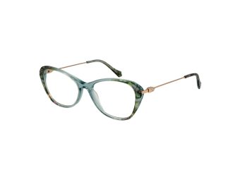   Ana Hickmann AH 6495T C01 54 Női szemüvegkeret (optikai keret)