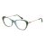 Ana Hickmann AH 6495T C01 54 Női szemüvegkeret (optikai keret)