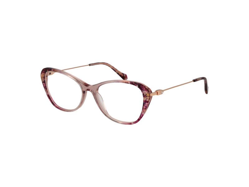 Ana Hickmann AH 6495T C02 54 Női szemüvegkeret (optikai keret)