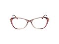 Ana Hickmann AH 6495T C02 54 Női szemüvegkeret (optikai keret)