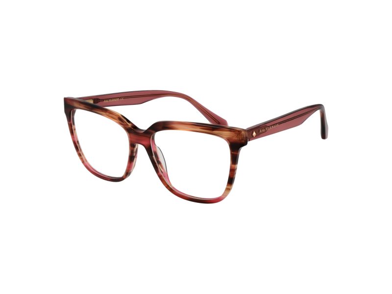 Ana Hickmann AH 6497 E01 53 Női szemüvegkeret (optikai keret)