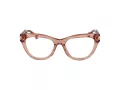 Ana Hickmann AH 6503 T02 51 Női szemüvegkeret (optikai keret)