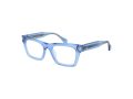 Ana Hickmann AH 6504 T02 52 Női szemüvegkeret (optikai keret)