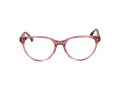 Ana Hickmann AH 6509 T02 53 Női szemüvegkeret (optikai keret)