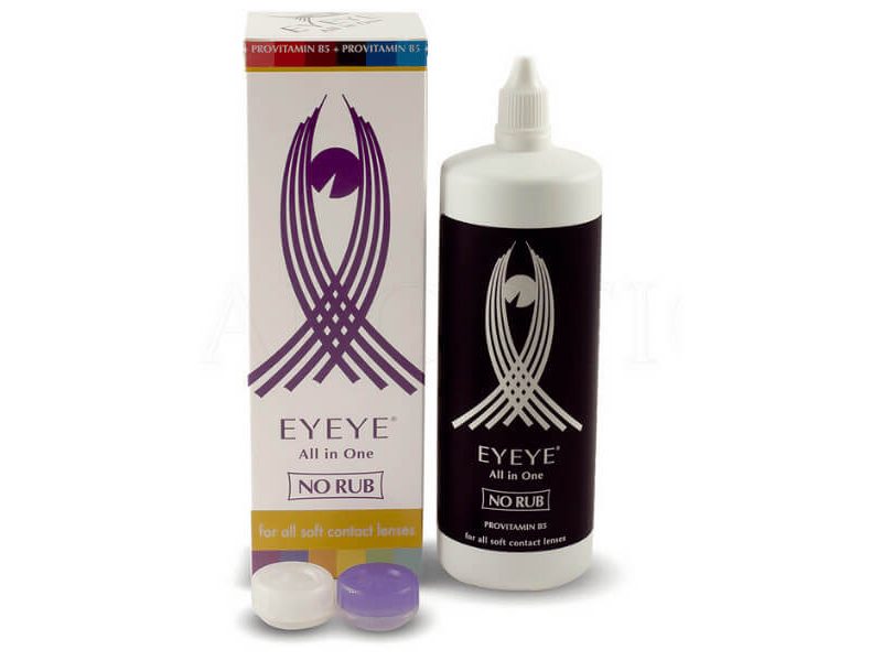 Eyeye All in One (360 ml)