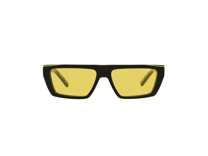 Arnette Woobat AN 4281 121585 56 Férfi napszemüveg