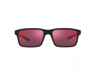 Arnette Mwamba AN 4322 27536Q 57 Férfi napszemüveg