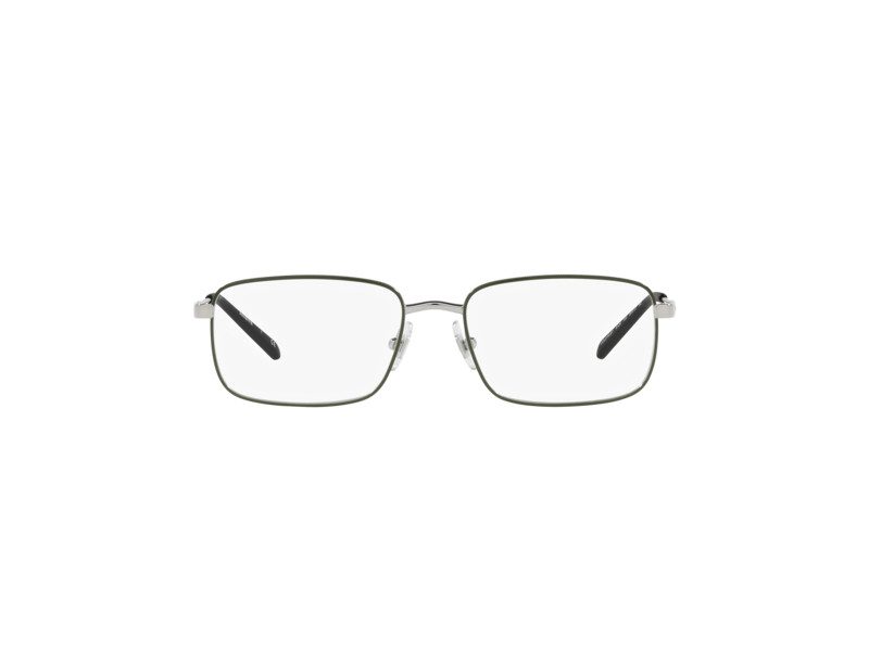 Arnette Gold Rust AN 6129 736 54 Férfi szemüvegkeret (optikai keret)