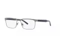 Arnette Mokele AN 6131 762 54 Férfi szemüvegkeret (optikai keret)
