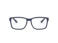 Arnette Dirkk AN 7177 2520 55 Férfi szemüvegkeret (optikai keret)