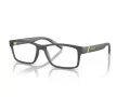 Arnette Leonardo AN 7179 2870 54 Férfi szemüvegkeret (optikai keret)