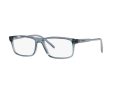Arnette Dark Voyager 7194 2726 52 Férfi szemüvegkeret (optikai keret)