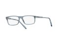Arnette Dark Voyager 7194 2726 52 Férfi szemüvegkeret (optikai keret)