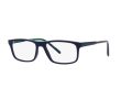 Arnette Dark Voyager 7194 2754 52 Férfi szemüvegkeret (optikai keret)