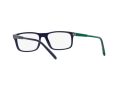 Arnette Dark Voyager 7194 2754 52 Férfi szemüvegkeret (optikai keret)
