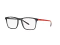 Arnette Frogface AN 7209 2800 54 Férfi, Női szemüvegkeret (optikai keret)