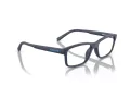 Arnette A-volution AN 7237U 2759 52 Férfi szemüvegkeret (optikai keret)