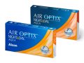 Air Optix Night & Day Aqua (3 db), havi kontaktlencse
