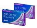 Air Optix plus HydraGlyde Multifocal (6 db), havi kontaktlencse