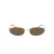 Giorgio Armani AR 1508M 300273 58 Női napszemüveg