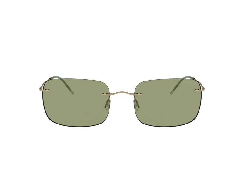 Giorgio Armani AR 1512M 30022A 58 Férfi napszemüveg