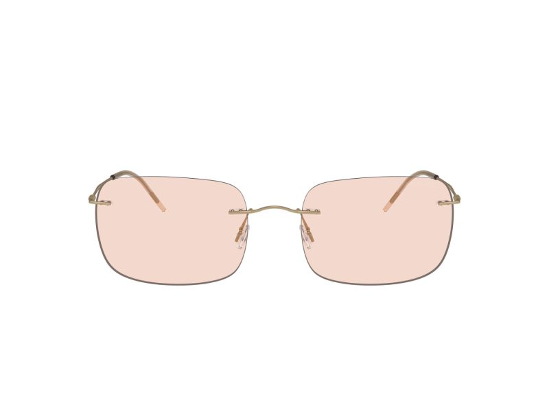Giorgio Armani AR 1512M 300273 58 Férfi napszemüveg