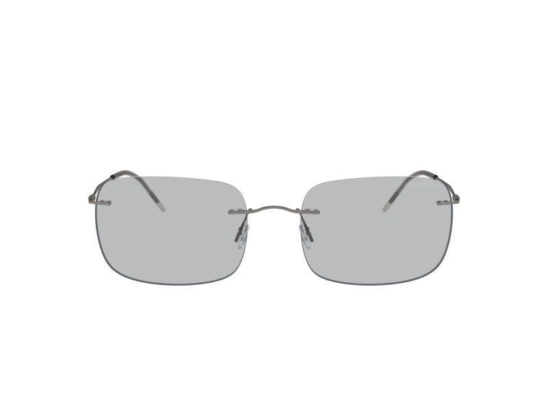 Giorgio Armani AR 1512M 300387 58 Férfi napszemüveg