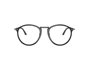   Giorgio Armani AR 318M 5001 51 Férfi szemüvegkeret (optikai keret)