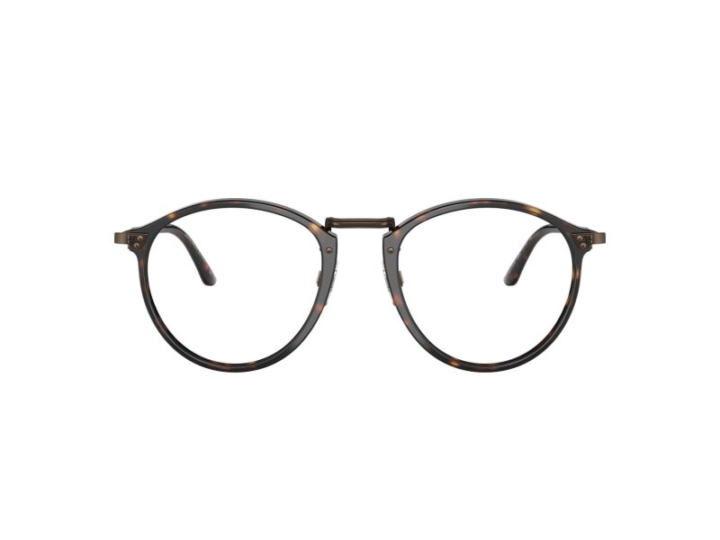 Giorgio Armani AR 318M 5026 51 Férfi szemüvegkeret (optikai keret)