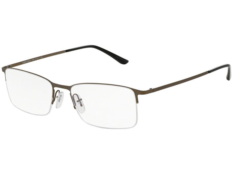 Giorgio Armani AR 5010 3037 54 Férfi szemüvegkeret (optikai keret)
