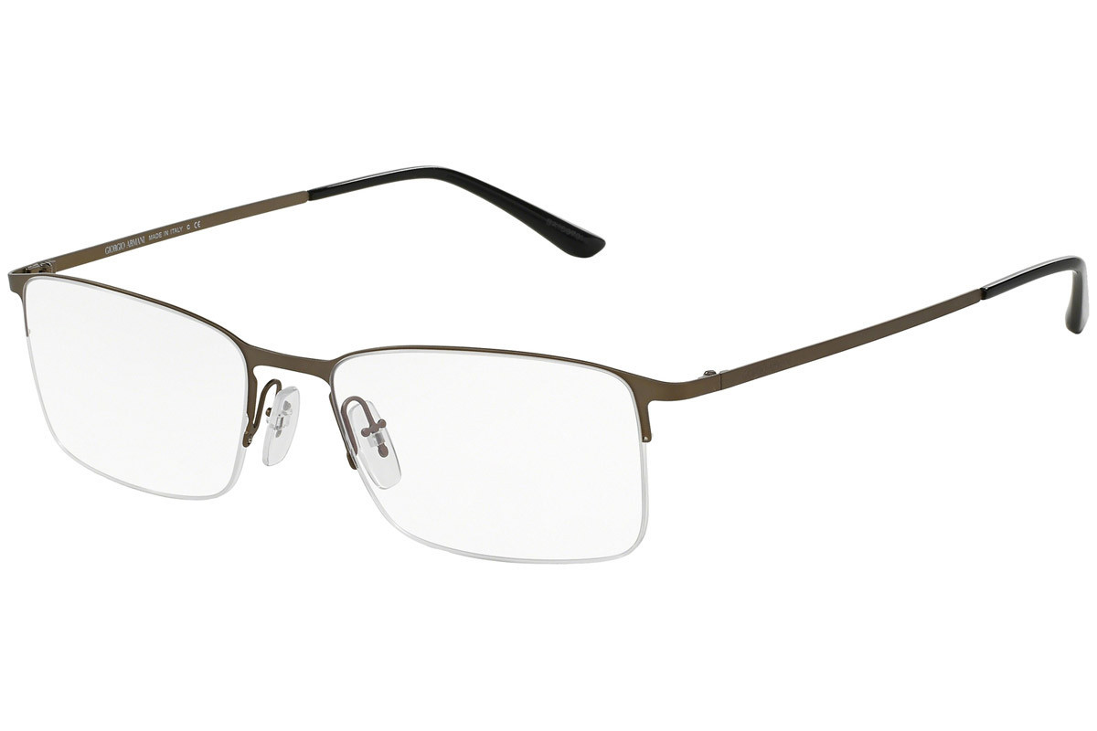  Giorgio Armani AR 5010 3037 54 Férfi szemüvegkeret (optikai keret) akciós termékkép 1