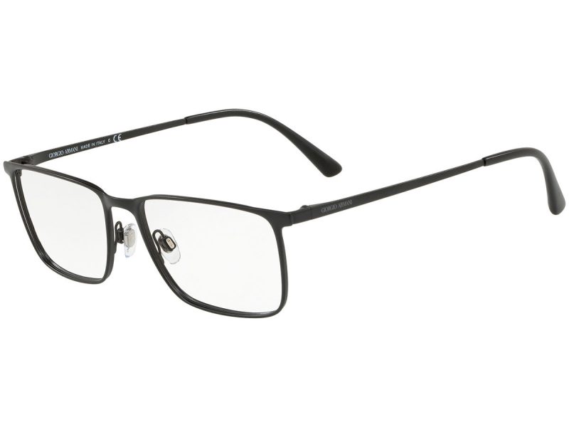 Giorgio Armani AR 5080 3001 55 Férfi szemüvegkeret (optikai keret)