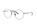 Giorgio Armani AR 5131TD 3335 54 Férfi szemüvegkeret (optikai keret)
