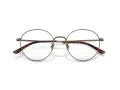 Giorgio Armani AR 5131TD 3335 54 Férfi szemüvegkeret (optikai keret)