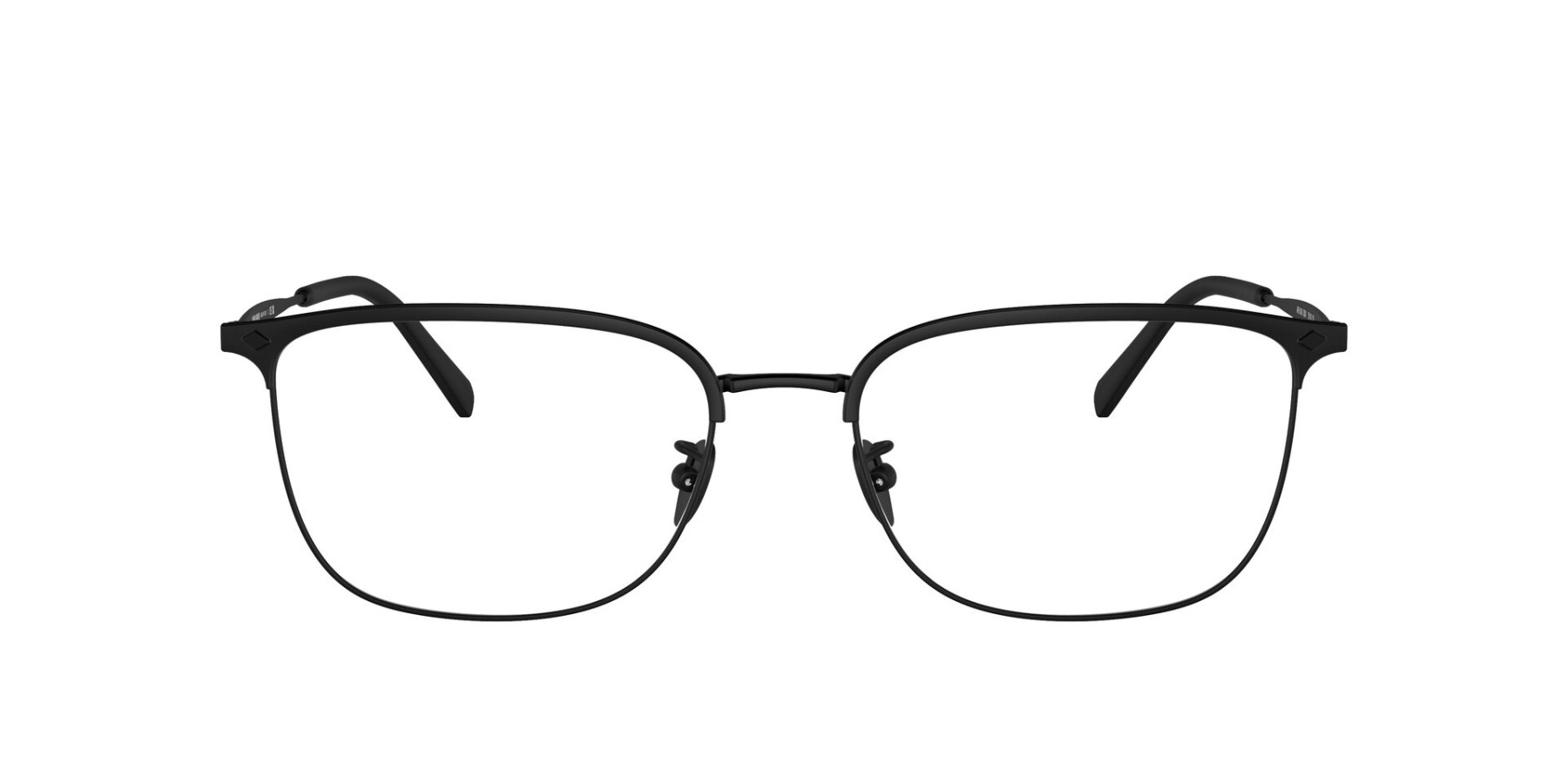 Giorgio Armani AR 5143 3001 57 Férfi szemüvegkeret (optikai keret) akciós termékkép 1