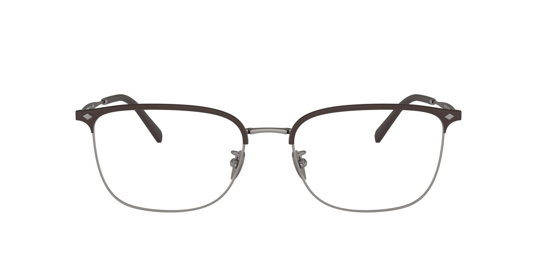 Giorgio Armani AR 5143 3003 57 Férfi szemüvegkeret (optikai keret) akciós termékkép 1
