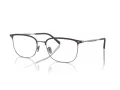 Giorgio Armani AR 5143 3003 57 Férfi szemüvegkeret (optikai keret)