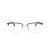 Giorgio Armani AR 5143 3013 55 Férfi szemüvegkeret (optikai keret)