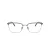 Giorgio Armani AR 5143 3376 55 Férfi szemüvegkeret (optikai keret)