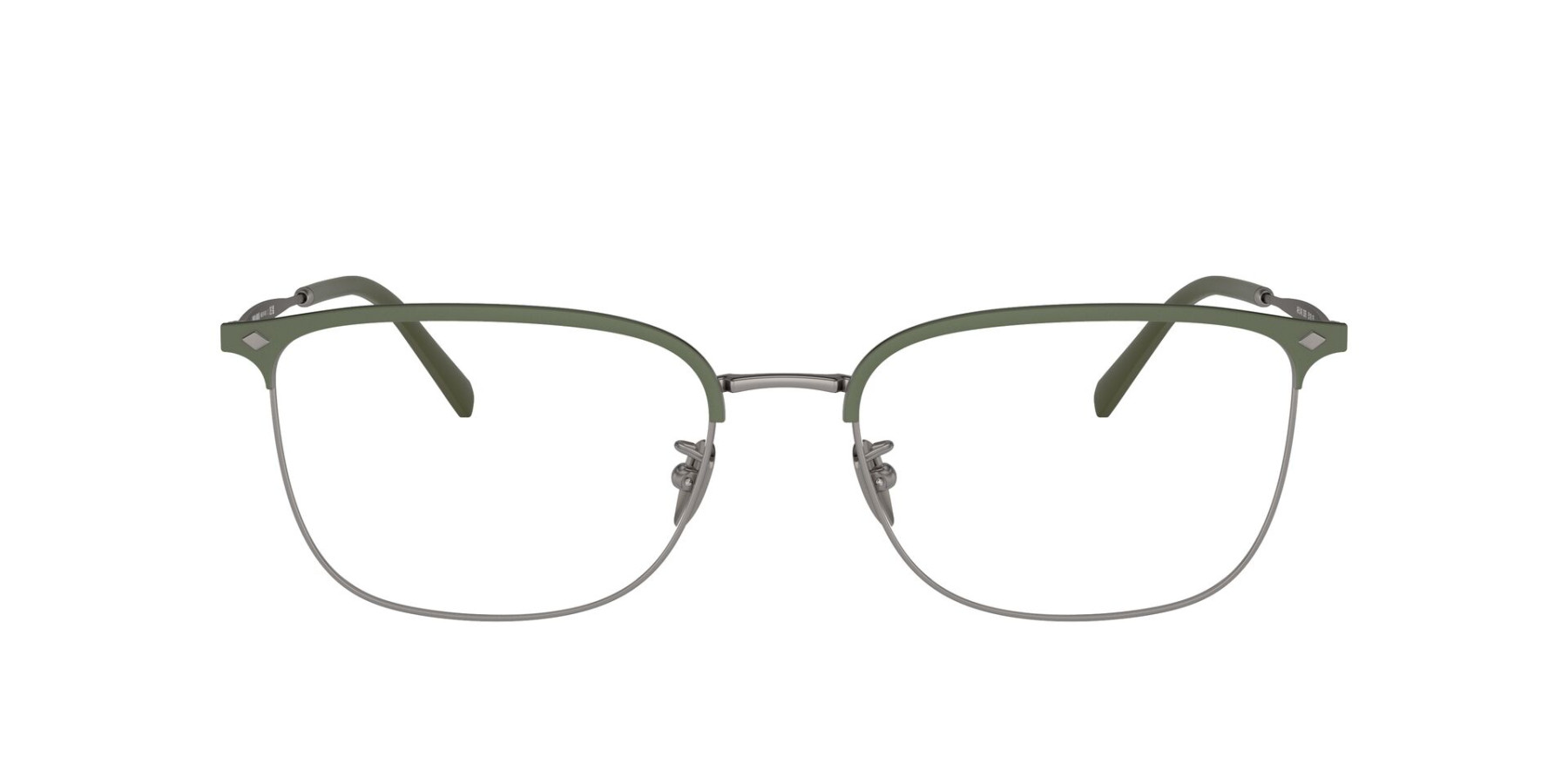 Giorgio Armani AR 5143 3376 55 Férfi szemüvegkeret (optikai keret) akciós termékkép 1