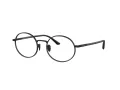 Giorgio Armani AR 5145J 3001 50 Férfi, Női szemüvegkeret (optikai keret)