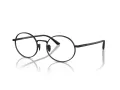 Giorgio Armani AR 5145J 3001 50 Férfi, Női szemüvegkeret (optikai keret)