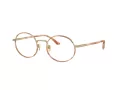 Giorgio Armani AR 5145J 3002 48 Férfi, Női szemüvegkeret (optikai keret)