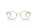 Giorgio Armani AR 5145J 3002 48 Férfi, Női szemüvegkeret (optikai keret)